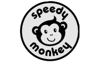 Speedy Monkey