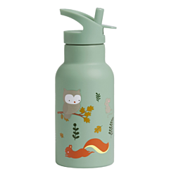 Trinkflasche Forest Friends - 350 ml - A little Lovely Company