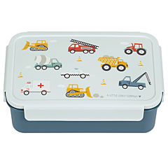 Lunchbox Bento - Vehicles - A Little lovely Company