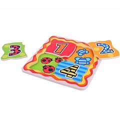 Puzzle - Mein erstes Puzzle - 1-4