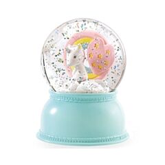 Nachtlampe - Einhorn - Djeco