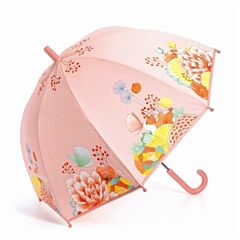 Regenschirm - Flower garden - Djeco