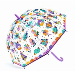 Regenschirm - Pop Rainbow - Djeco