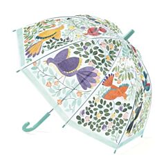 Regenschirm - Flowers & birds - Djeco
