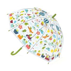 Regenschirm - Froglets - Djeco