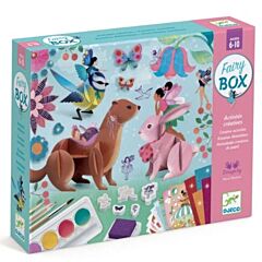 Fairy Box - Djeco 