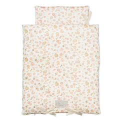 Cam Cam - Bettwäscheset für Puppen - Ashley. Spielzeug