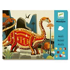 Mosaike - Dino - Djeco
