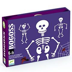 Djeco - Spiele für Kinder - Bogoss