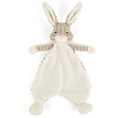 Jellycat - Schmusetuch - Cordy Roy Baby Hare