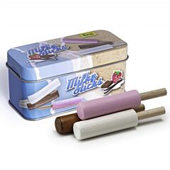 Kaufladen - Eis Milky Sticks in der Dose - 3 St. - Spielzeug
