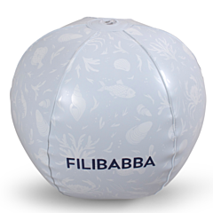Filibabba - Wasserball - Nordic Ocean Mono - Spielzeug