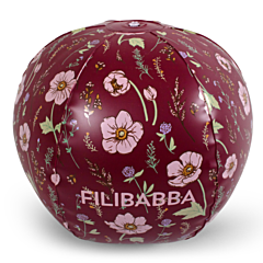 Filibabba - Wasserball - Fall flowers - Spielzeug