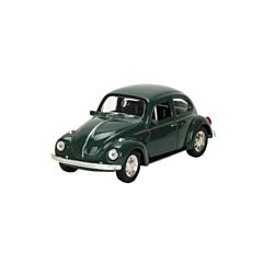 Spielzeugauto - VW Classical Beetle - Grün
