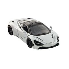 Spielzeugauto - McLaren 720S - weiß