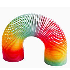  Treppenläufer Regenbogen - Magni. Spielzeug