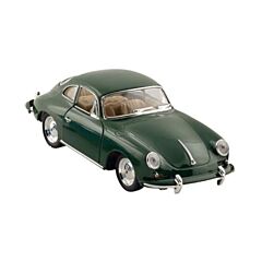 Spielzeugauto - Porsche 356 B Carrera 2 - Grün