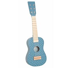 Gitarre - Blau - Jabadabado