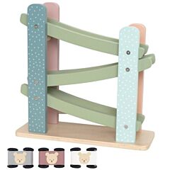 Auto Rennbahn - Teddy - Jabadabado