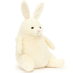 Jellycat Kuscheltier - Hase, 26 cm  - Amore Bunny. Taufgeschenk