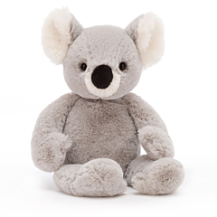 Jellycat Kuscheltier - Koala 24 cm - Benji Koala. Taufgeschenk