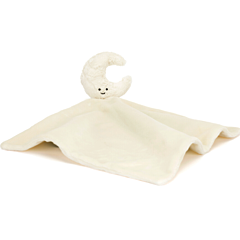 Jellycat Schmusetuch - Amuseable Moon Soother. Taufgeschenk