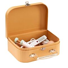 Arztkoffer für Kinder, Senfsgelb - Kids Concept