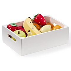 Kaufladen - Obst in Kasten - Kids Concept