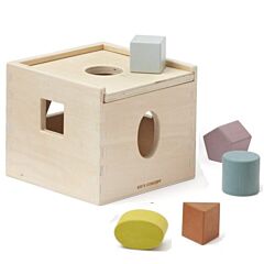 Kids Concept - Steckkasten - multi NEO - Holzspielzeug