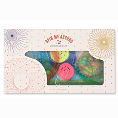 Konges slöjd - Spiralkunst machen - Multi. Spielzeug