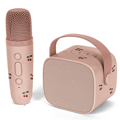 Konges slöjd - Kids Karaoke - Cherry. Spielzeug