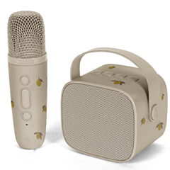 Konges slöjd - Kids Karaoke - Lemon. Spielzeug