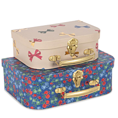 Spielzeug und Aufbewahrung fürs Kinderzimmer von Konges sløjd