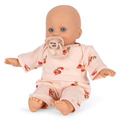 Konges slöjd - Dockan Elisa - leksak