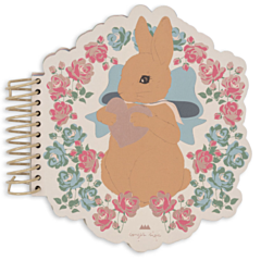Konges slöjd - Magisches Malbuch - Bunny Sweatheart. Spielzeug