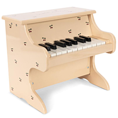 Spielzeugklavier von Konges slöjd.