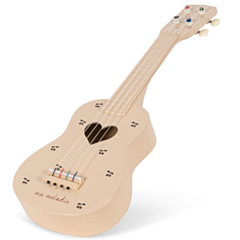 Musikspielzeug aus Holz. ukulele von Konges slöjd