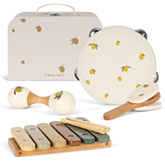 Konges sløjd Musikspielzeug 