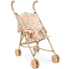 Konges slöjd - Puppenwagen - Verona blues. Spielzeug