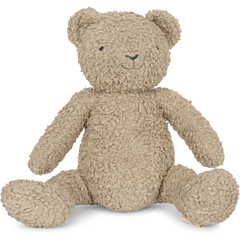 Konges slöjd - Kuscheltier - Teddy Bear 39 cm - Oxford Tan. Spielzeug, Taufgeschenk