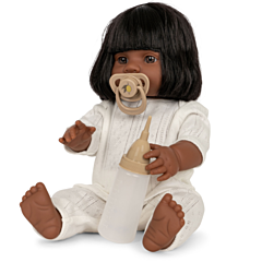 Konges slöjd - Puppe Harriet doll. Tolles Spielzeug