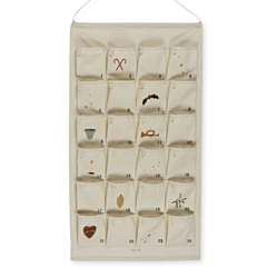 Konges slöjd - Adventskalender - seedpearl. Weihnachten