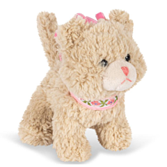 Niedliches Kuscheltier von Konges slöjd.