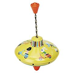 Brummkreisel - Ingela P. Arrhenius - Vilac