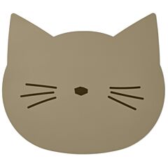 Tischunterlage - Cat oat - Liewood