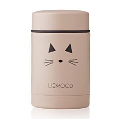 Thermobehälter - Cat rose - Liewood