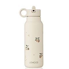 Liewood Trinkflasche - Falk water bottle - Peach sea shell - 350 ml 