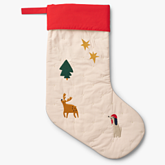 Liewood - Nikolausstrumpf - Basil - Holiday Sandy