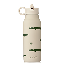 Liewood Trinkflasche - Falk water bottle - Carlos Sandy - 350 ml 