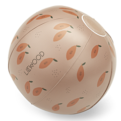 Liewood Wasserball - Papaya Pale tuscany - Spielzeug